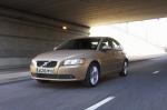 Volvo S40 2008 года